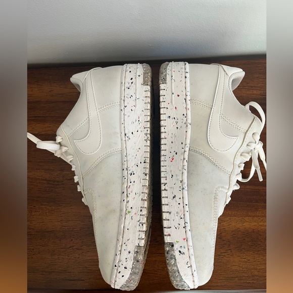 Nike Air Force 1 Crater Low Size 9 Woman’s - Picture 2 of 8